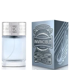 Hombre New Brand Invincible