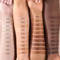 Hombre Catrice Invisible Cover Base de Maquillaje