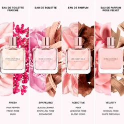 Mujer GIVENCHY Irresistible