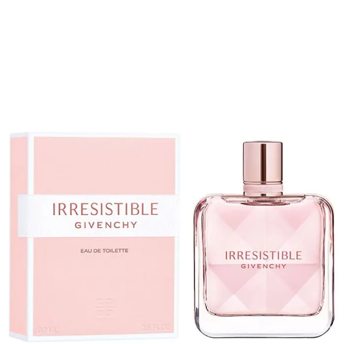 Mujer GIVENCHY Irresistible Eau de Toilette