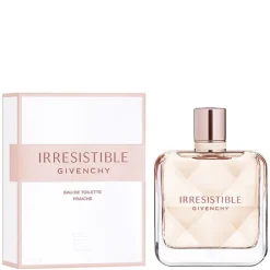 Mujer GIVENCHY Irresistible Fraiche