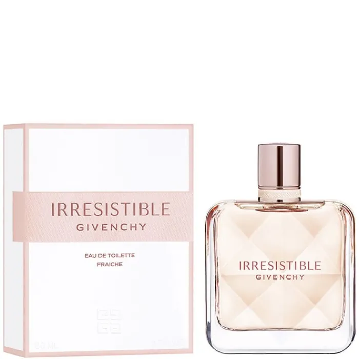 Mujer GIVENCHY Irresistible Fraiche