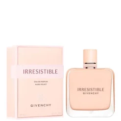 Mujer GIVENCHY Irresistible Nude Velvet