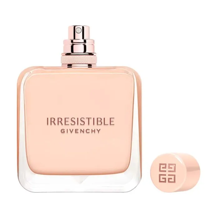 Mujer GIVENCHY Irresistible Nude Velvet