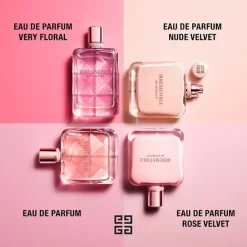 Mujer GIVENCHY Irresistible Nude Velvet