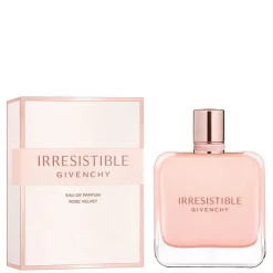 Mujer GIVENCHY Irresistible Rose Velvet