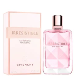 Mujer GIVENCHY Irresistible Very Floral