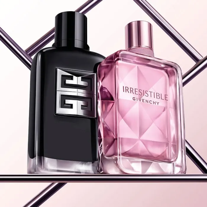 Mujer GIVENCHY Irresistible Very Floral