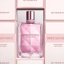 Mujer GIVENCHY Irresistible Very Floral