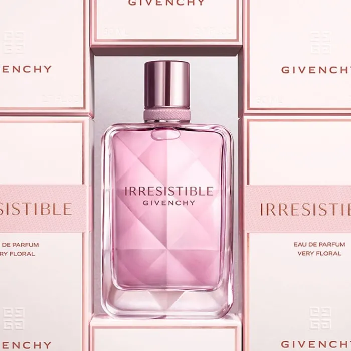 Mujer GIVENCHY Irresistible Very Floral