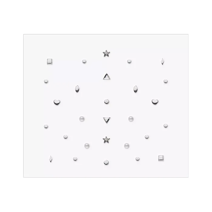 Essence It's a Bling Thing Pegatinas Uñas