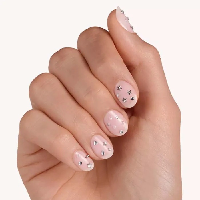 Essence It's a Bling Thing Pegatinas Uñas