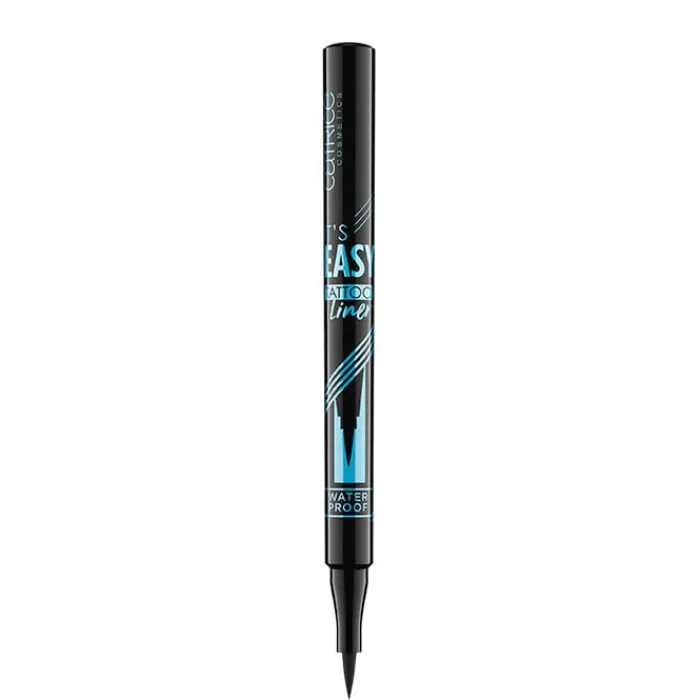 Catrice It's Easy Tatto Eyeliner Waterproof