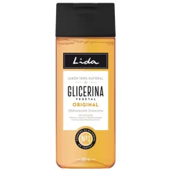 Lida Jabón Corporal Glicerina
