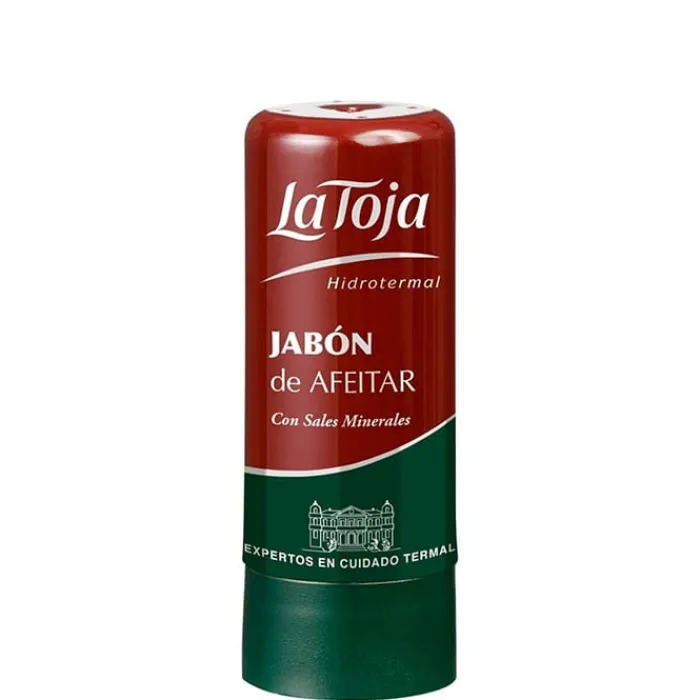 Hombre La Toja Jabón de Afeitar