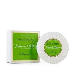 Bella Aurora Jabón de Belleza Sérénité