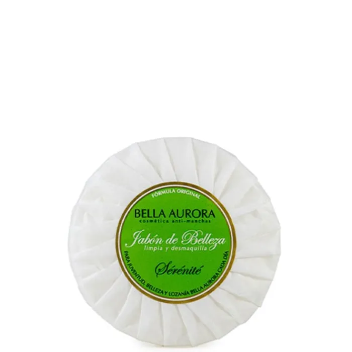 Bella Aurora Jabón de Belleza Sérénité
