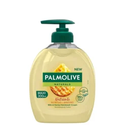 Palmolive Jabón de Manos Leche y Miel