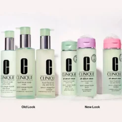 CLINIQUE Jabón Facial Piel Seca/Mixta