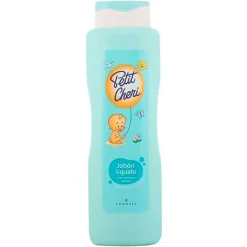 Petit Cheri Jabón Líquido