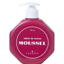 Moussel Jabon de Manos