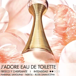 Mujer Dior J'ADORE EDT