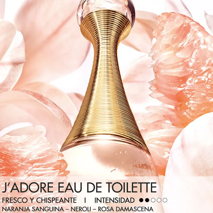 Mujer Dior J'ADORE EDT