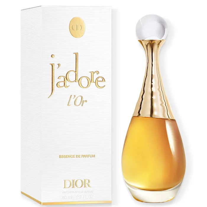 Mujer Dior J'ADORE L'OR