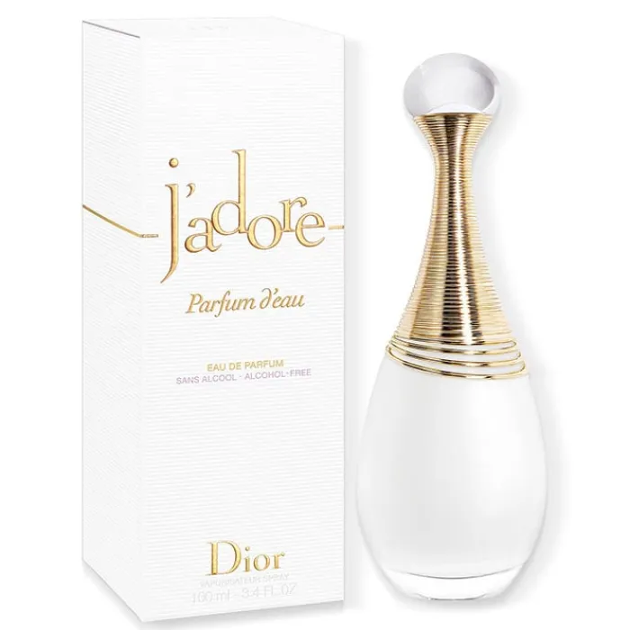 Mujer Dior J'ADORE PARFUM D'EAU