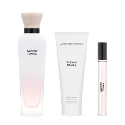 Mujer ADOLFO DOMÍNGUEZ Jazmín Tonka Estuche