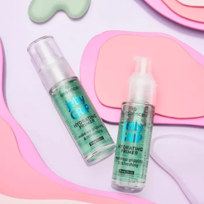 Essence Jelly Grip Hydrating Prebase