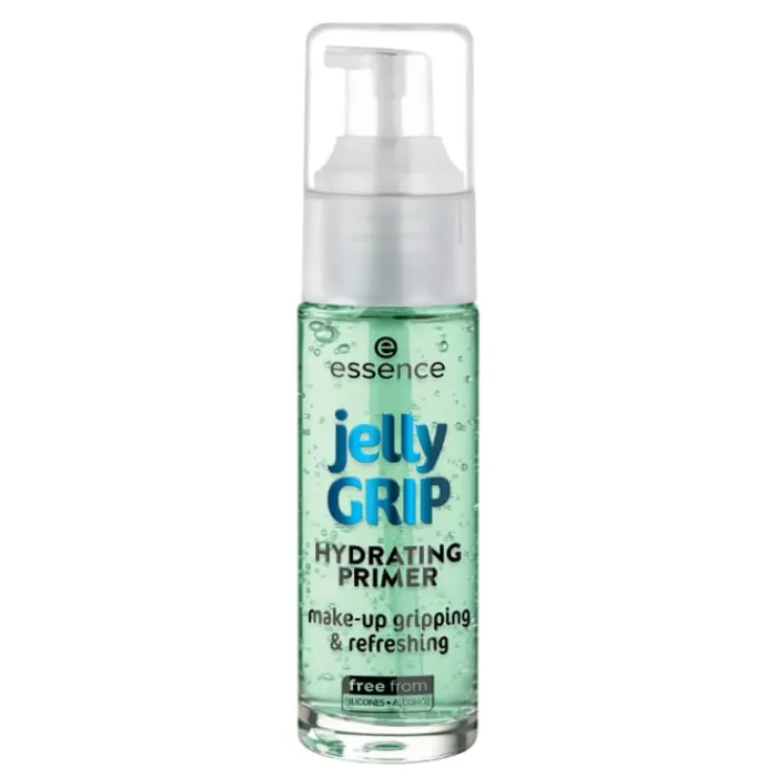 Essence Jelly Grip Hydrating Prebase