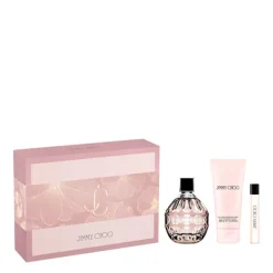 Mujer Jimmy Choo Estuche