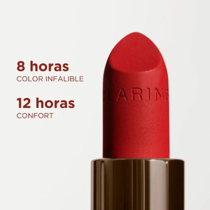 CLARINS Joli Rouge Velvet