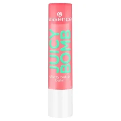 Essence Juicy Bomb Glossy Butter Balm