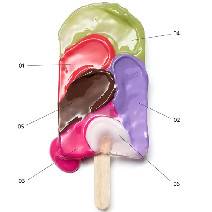 Essence Juicy Bomb Glossy Butter Balm