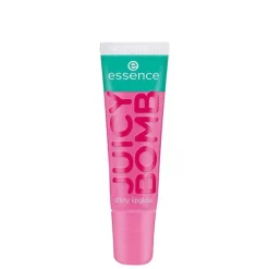 Essence Juicy Bomb Shiny Ligloss
