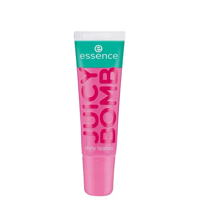 Essence Juicy Bomb Shiny Ligloss