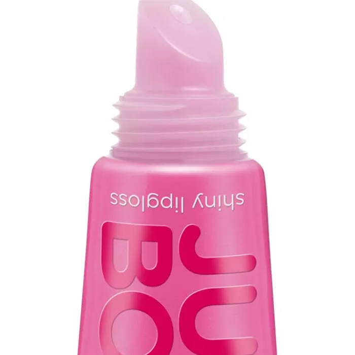 Essence Juicy Bomb Shiny Ligloss