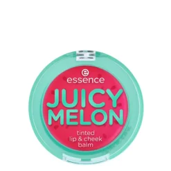 Hombre Essence Juicy Melon Bálsamo Labios y Mejillas