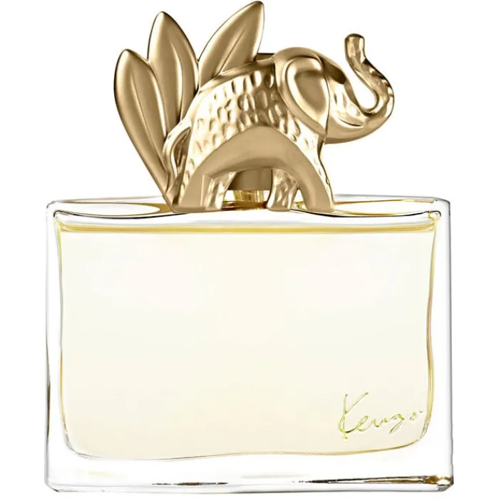 Mujer KENZO JUNGLE EDP