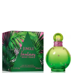 Mujer Britney Spears JUNGLE FANTASY