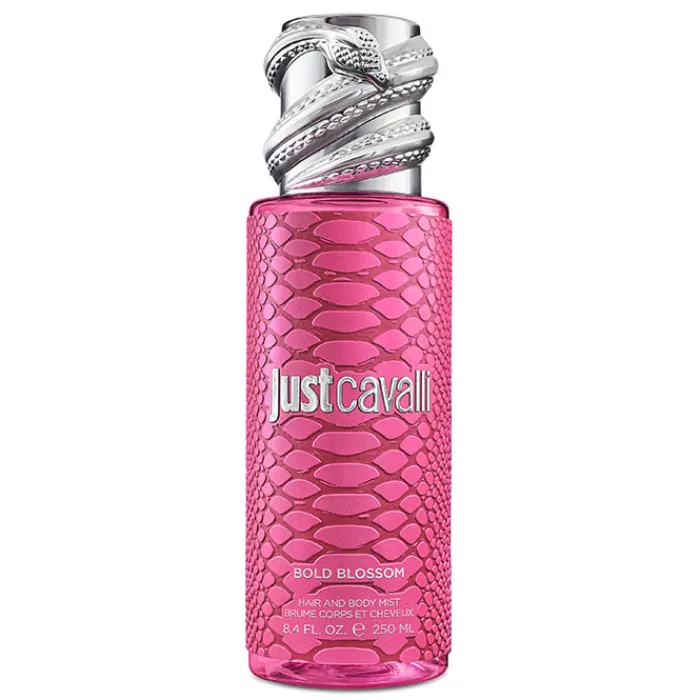 Roberto Cavalli Just Cavalli Body Mist Bold Blossom