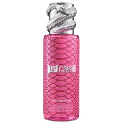 Roberto Cavalli Just Cavalli Body Mist Bold Blossom