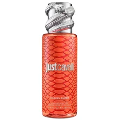 Roberto Cavalli Just Cavalli Body Mist Daring Amber