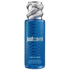 Roberto Cavalli Just Cavalli Body Mist Vibrant Aqua