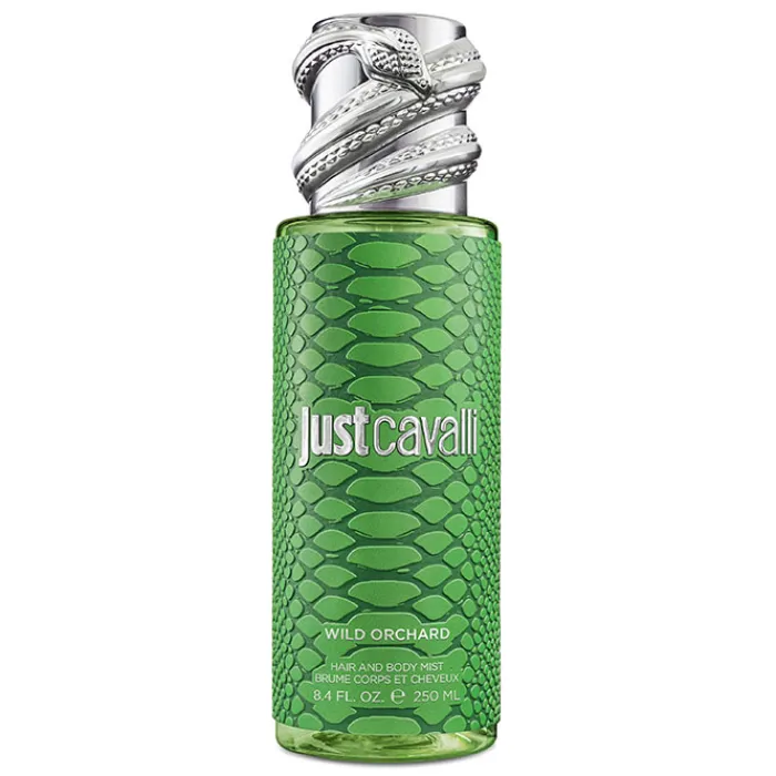 Roberto Cavalli Just Cavalli Body Mist Wild Orchard