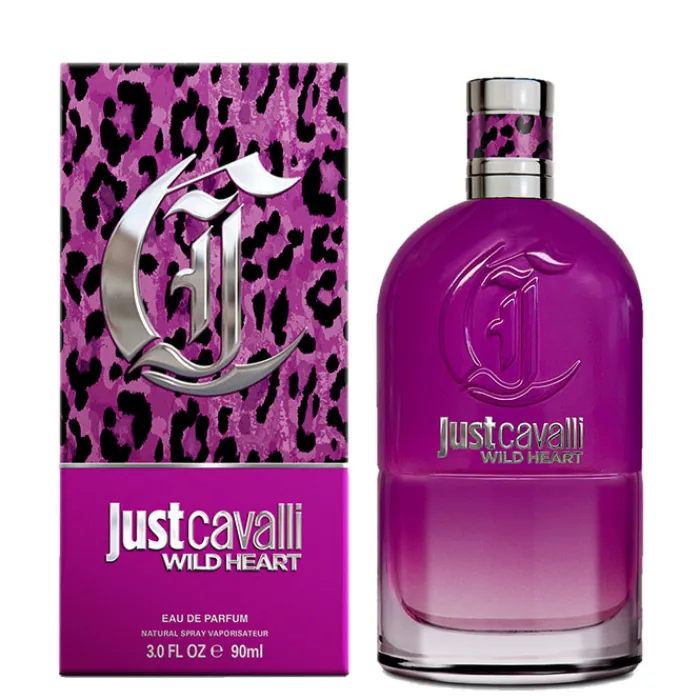 Mujer Roberto Cavalli Just Cavalli Wild Heart For Her