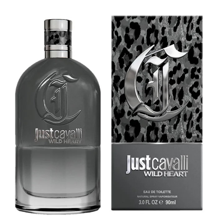 Mujer Roberto Cavalli Just Cavalli Wild Heart For Him