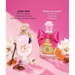 Mujer Juicy Couture JUST MOI